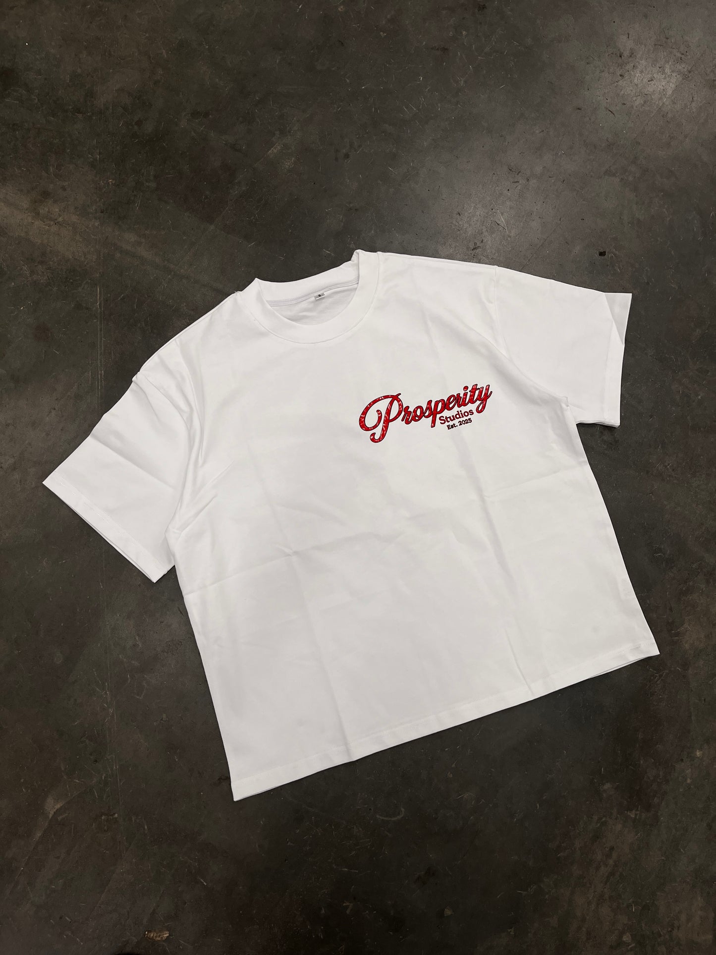 ‘Sacred Gallery’ Tee