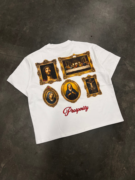 ‘Sacred Gallery’ Tee